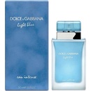 Dolce&Gabbana Light Blue Eau Intense pour Femme EDP 50 ml