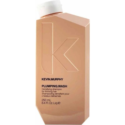 Kevin.Murphy Plumping.Wash Shampoo Zahušťující šampon na jemné a řídnoucí vlasy 250 ml