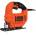 Black &amp; Decker KS501KA