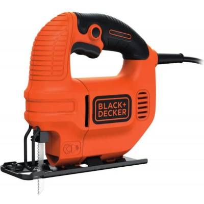 Black &amp; Decker KS501KA