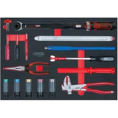 KS Tools Sda naradia 711.0016