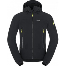 Zajo Air LT Hoody Jkt černá