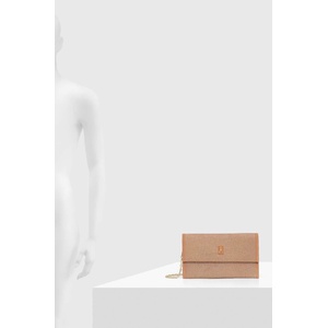 Patrizia Pepe клъч дамски от велур (2B5460.L083) - answear - 860,37 лв