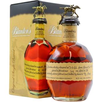 Blanton's Original - бърбън 700ml