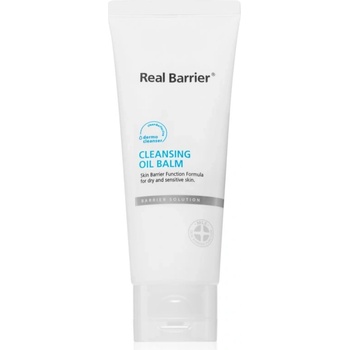 Real Barrier Barrier Solution Cleansing балсам за почистване и премахване на грим 100ml