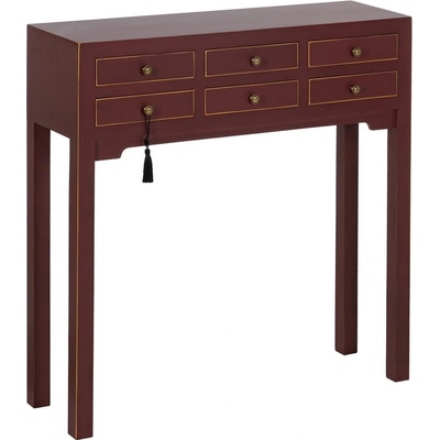 Ixia Diana oranžová/červená – Zbozi.Blesk.cz