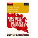 Murder on the Orient Express: B1