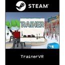 TrainerVR