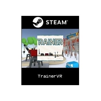 TrainerVR