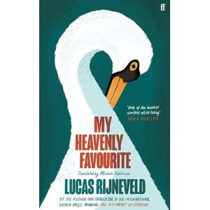 My Heavenly Favourite (ISBN: 9780571375493)