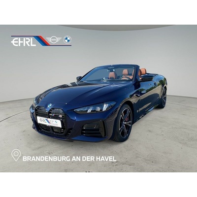 BMW M440i xDrive 288 kW