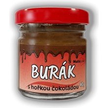 NutsLove Burák s hořkou čokoládou 40 g