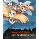 Sny na dobrou noc - Arnošt Goldflam