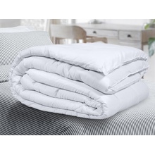 Goldea zimný paplón comfort 1500g 140x200