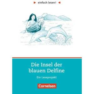 Einfach lesen! - Leseprojekte - Leseförderung: Für Lesefortgeschrittene - Niveau 2 | Scott O'Dell, Dorit Kock-Engelking (2003)