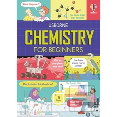 Chemistry for Beginners