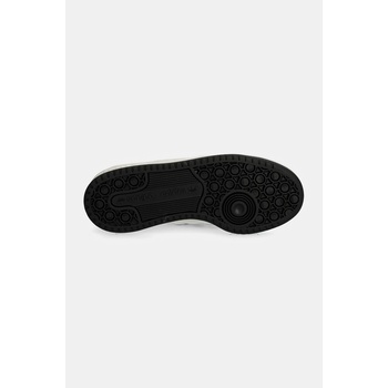 adidas Originals Детски кожени маратонки adidas Originals FORUM LOW CL (IH7918)