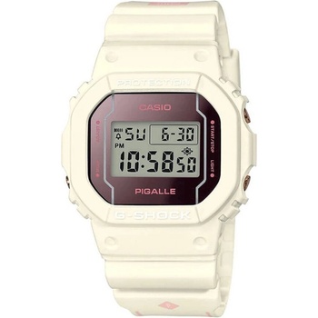 Casio ЧАСОВНИК casio g-shock dw-5600pgw-7er (dw-5600pgw-7er)