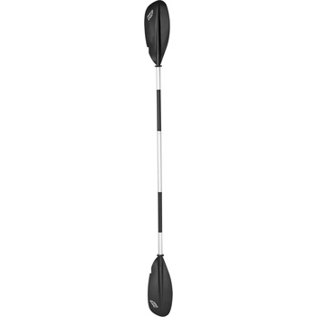 Hydro-force Aluminum kayak paddle