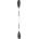 Hydro-force Aluminum kayak paddle
