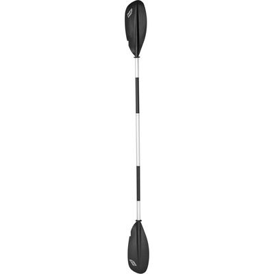 Hydro-force Aluminum kayak paddle