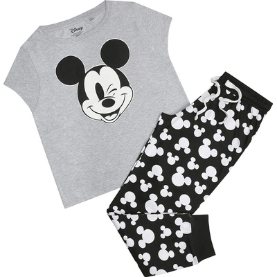 Character Пижама Character Disney Pyjama Set - Mickey Wink