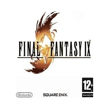Final Fantasy IX