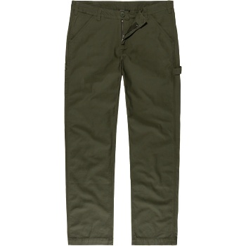 Vintage Industries Панталон Ackley на Vintage Industries, маслина (1041.olive)