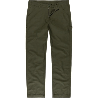 Vintage Industries Панталон Ackley на Vintage Industries, маслина (1041.olive)