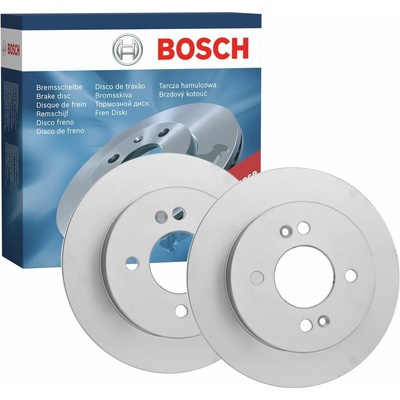 Brzdový kotúč (cena za 1ks) BOSCH 0 986 479 B95
