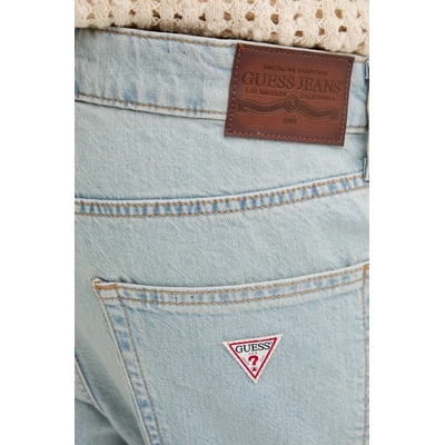 Guess Jeans Дънки Guess Jeans (M5GA1C.D5M51)