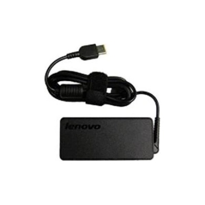 Lenovo 45N0252 захранващ адаптор и инвертор На закрито 90 W Черен (45N0252)