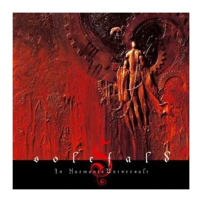 In Harmonia Universali - Solefald CD