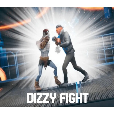 Dizzy Fight