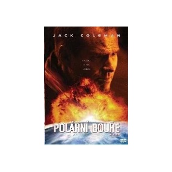 polární bouře DVD