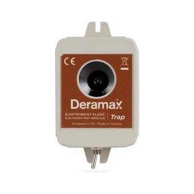 Deramax Trap 4710460