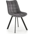 Halmar Jordan šedá / černá