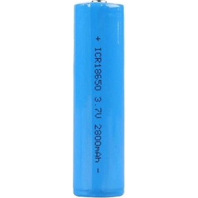 Solight WN903 Li-Ion 18650, 3.7V, 2800mAh – Zbozi.Blesk.cz