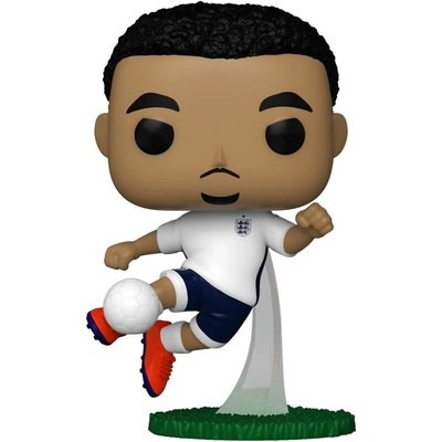 Funko Pop! 94 England - Trent Alexander-Arnold