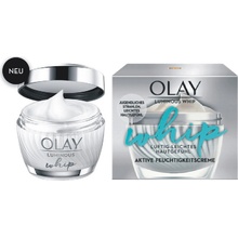 Olay Luminous Whip Osvěžující krém proti stárnutí 50 ml