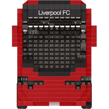 BRXLZ LIVERPOOL FC Team Bus