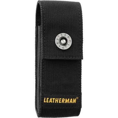 Leatherman Puzdro Nylon Black Large