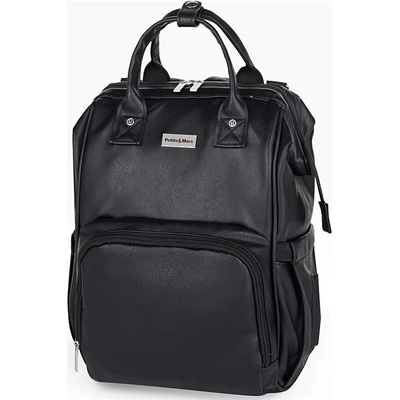 PETITE&MARS Batoh Jasper Absolute Black