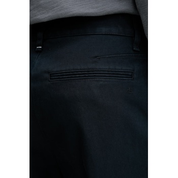 rag & bone панталон мъжки от памук (RV6D26S7MCO)