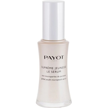 PAYOT Supreme Jeunesse Global Youth Micropearls от PAYOT за Жени Серум за лице 30мл