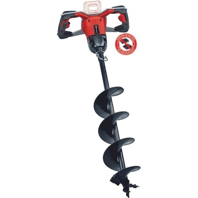 EINHELL GP-EA 18/150 LI BL-SOLO – Zboží Mobilmania