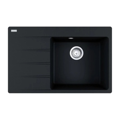 Franke CNG 611-78/7 TL Onyx