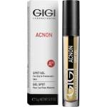 GIGI Laboratories GIGI Acnon Локален коректор за пъпки Spot Gel, 5 g