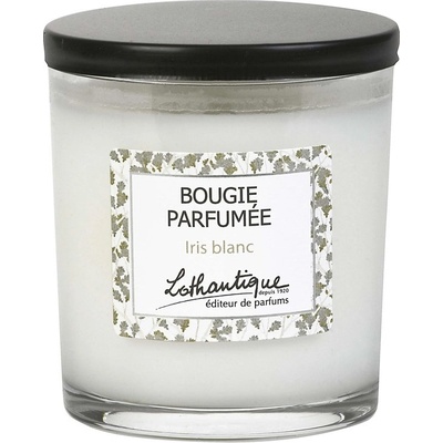 Lothantique White iris - L`editeur de parfums 160g