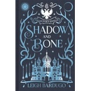 Knihy Shadow and Bone - Leigh Bardugo